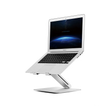 Wholesale Customized Aluminum Alloy Multi-functional Portable Adjustable Laptop Stand